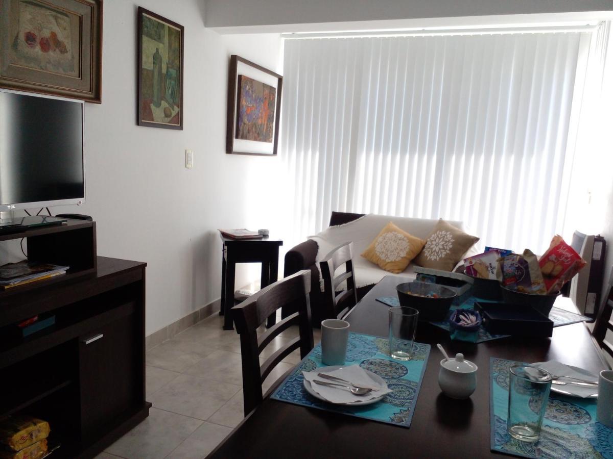 Onix 2.0 Apartment Тандил Екстериор снимка