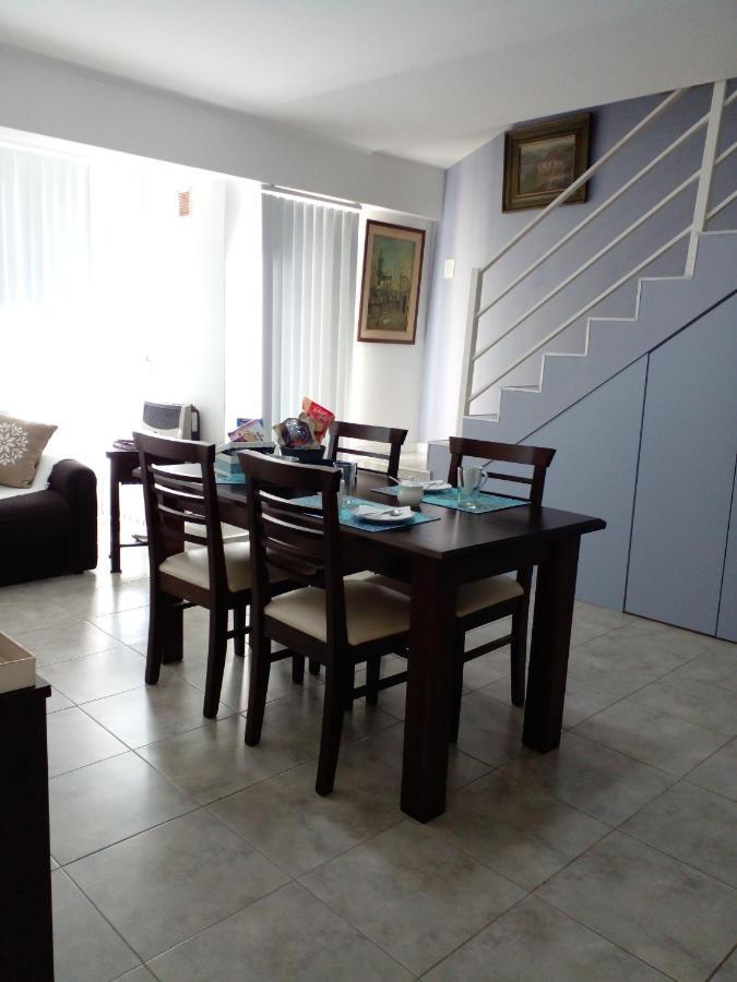 Onix 2.0 Apartment Тандил Екстериор снимка