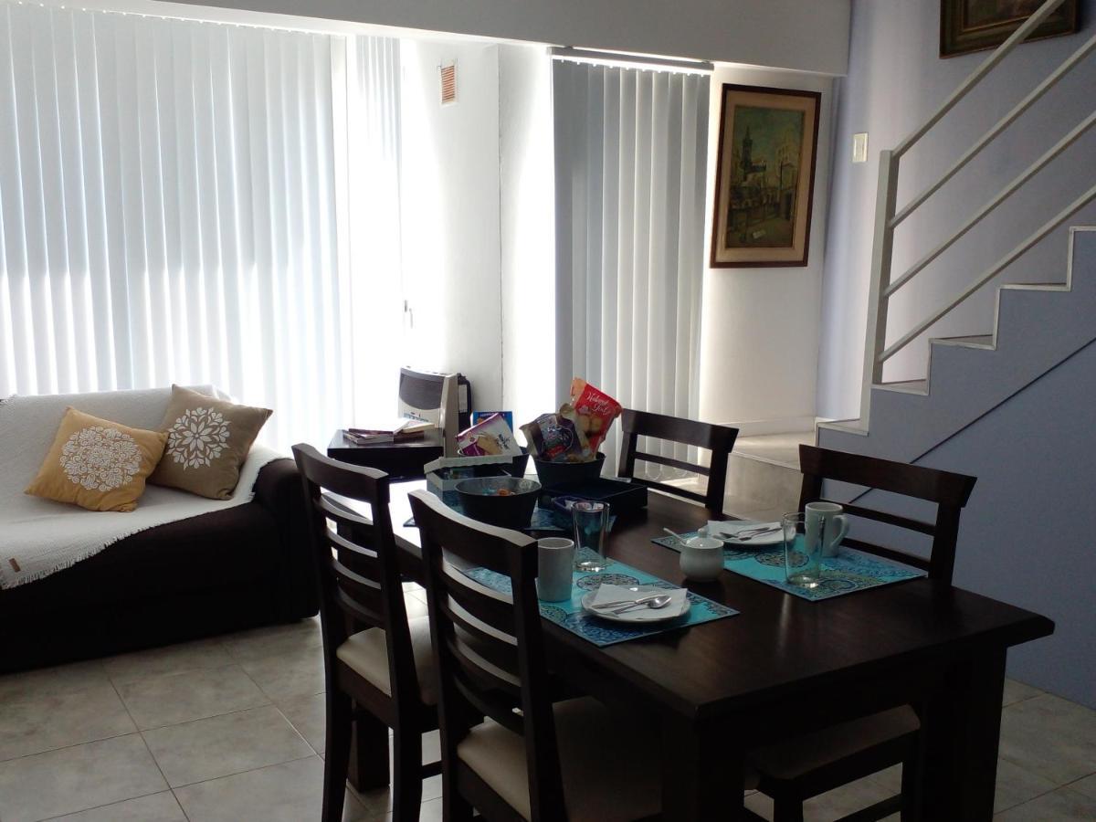 Onix 2.0 Apartment Тандил Екстериор снимка