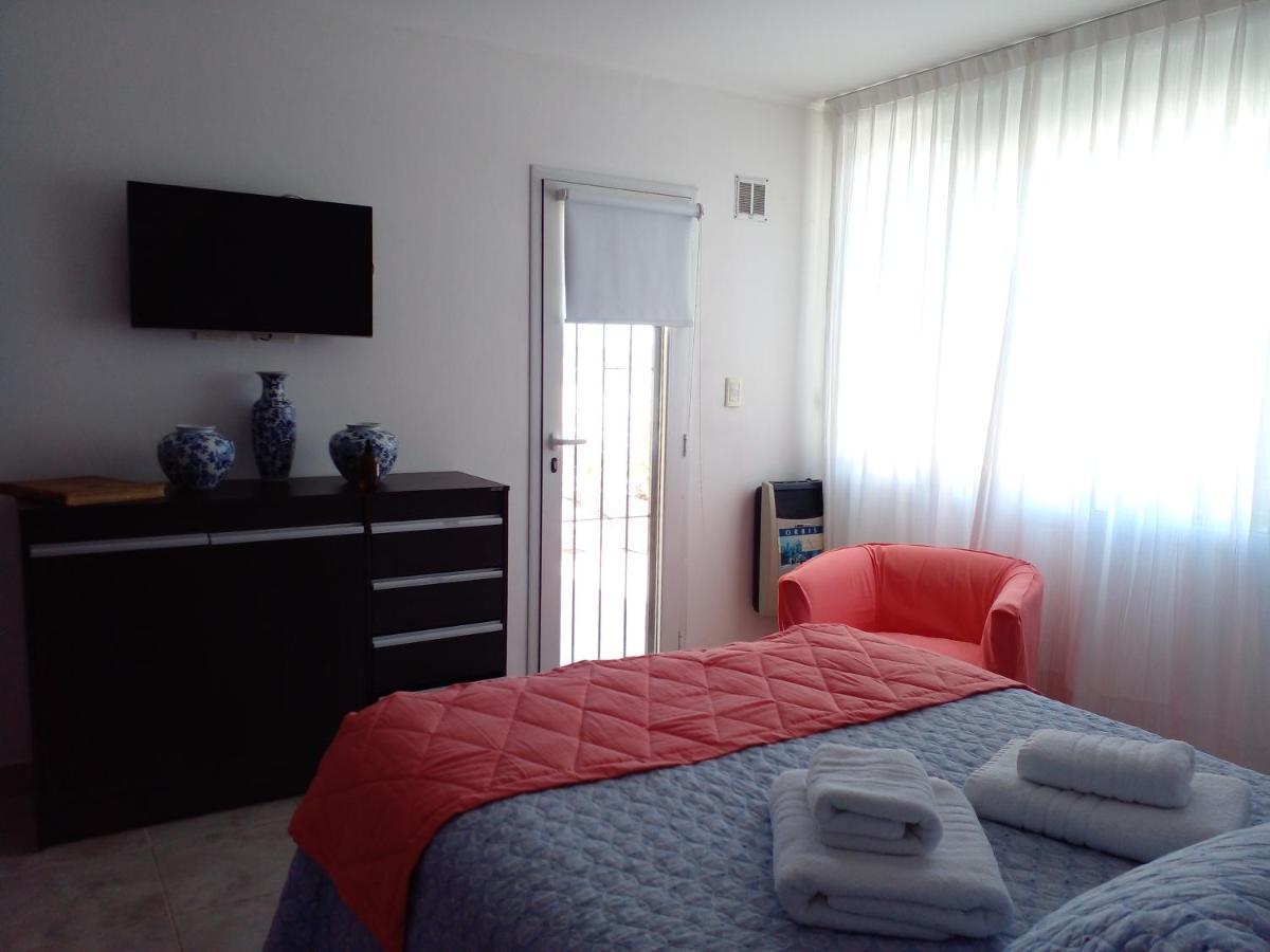 Onix 2.0 Apartment Тандил Екстериор снимка