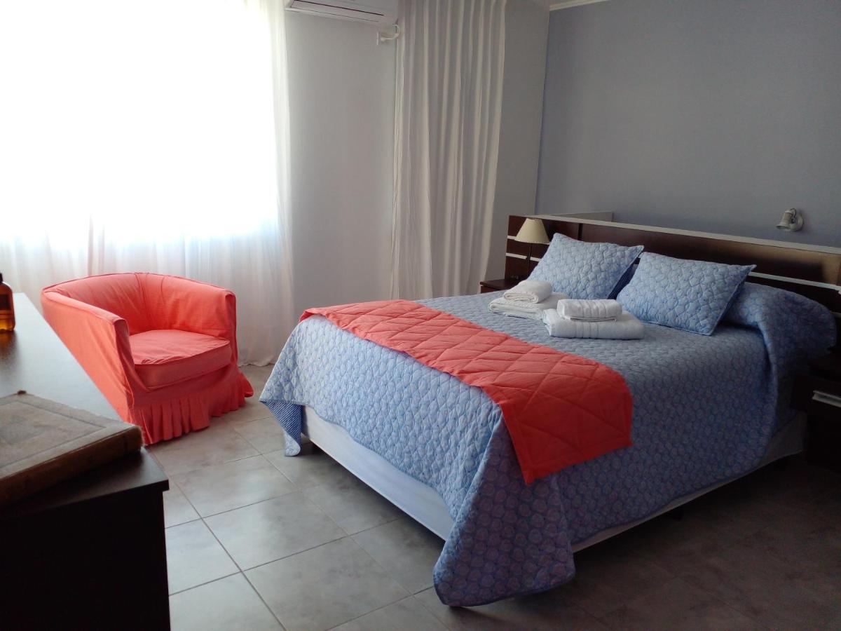 Onix 2.0 Apartment Тандил Екстериор снимка